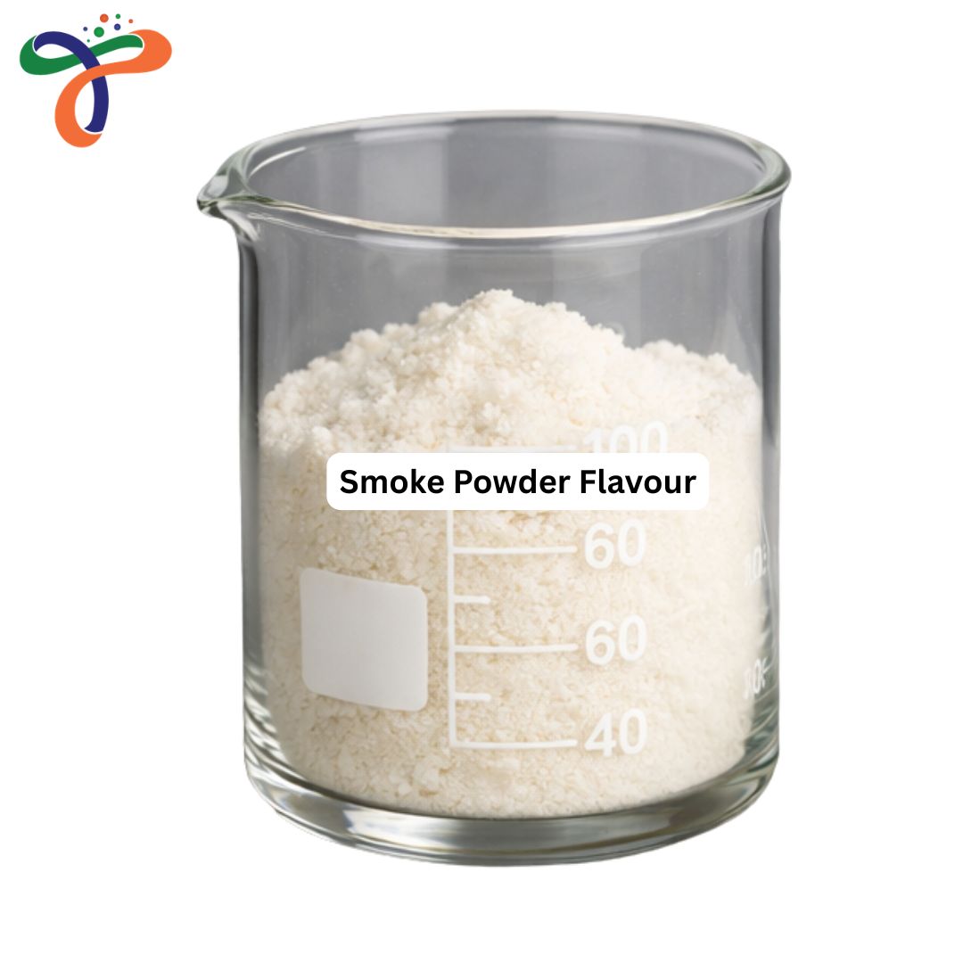 Smoke Powder Flavour